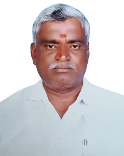 D. KRISHNA MOORTHY NAIDU