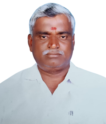 D. KRISHNA MOORTHY NAIDU