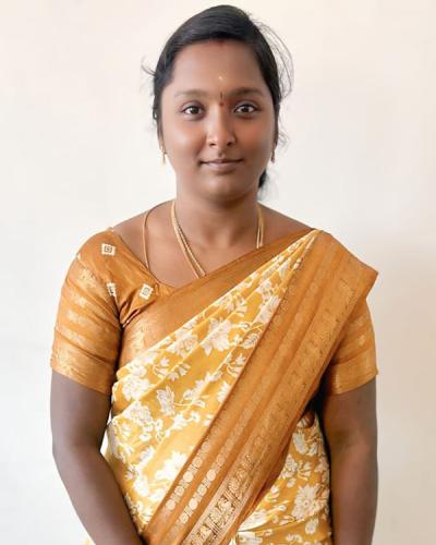 Krithika S