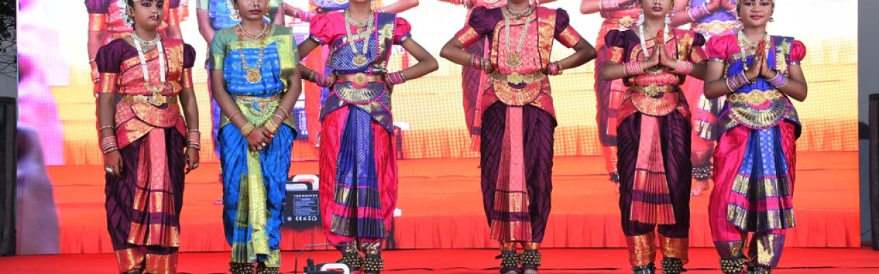 Annual Day 2025-2026