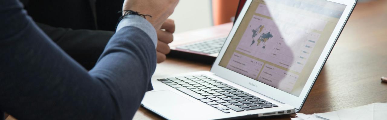 Trending Courses