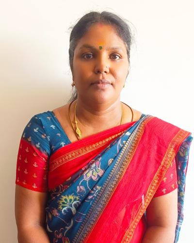 B.JAISUBHA