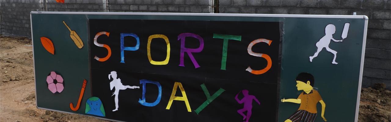 DKN Sports Day 2026